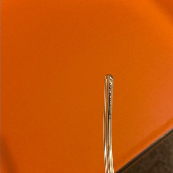 dior mirror eclat sunglasses, authentic almost new - Picture 8 of 8